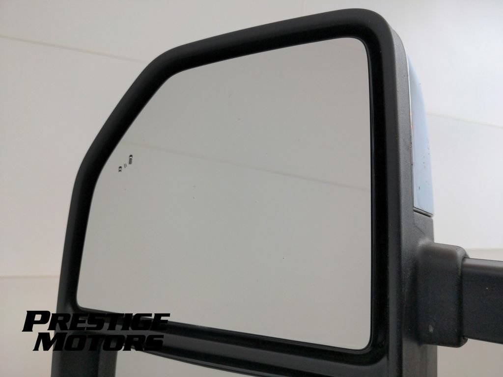 Used 2026 Ford F450 Platinum w/ Platinum Plus Package AWD/4WD image 16
