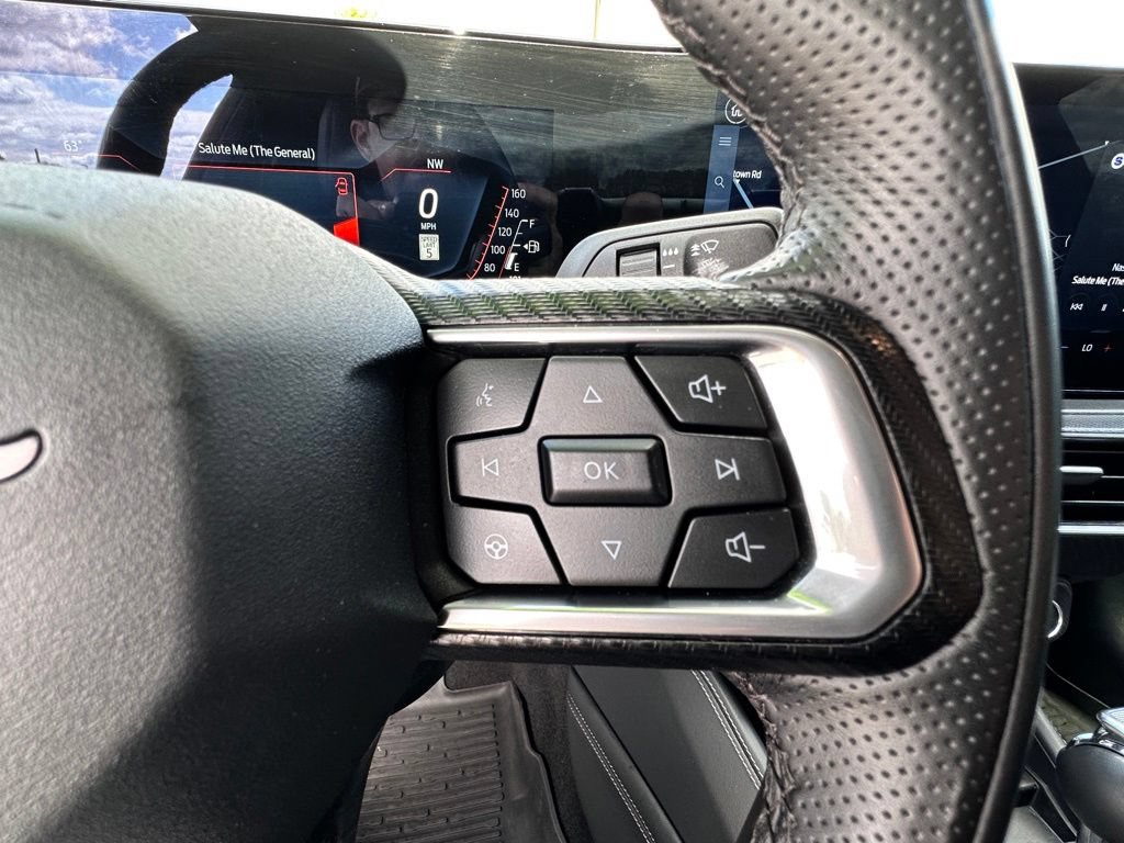 Used 2024 Ford Mustang GT Premium RWD image 32