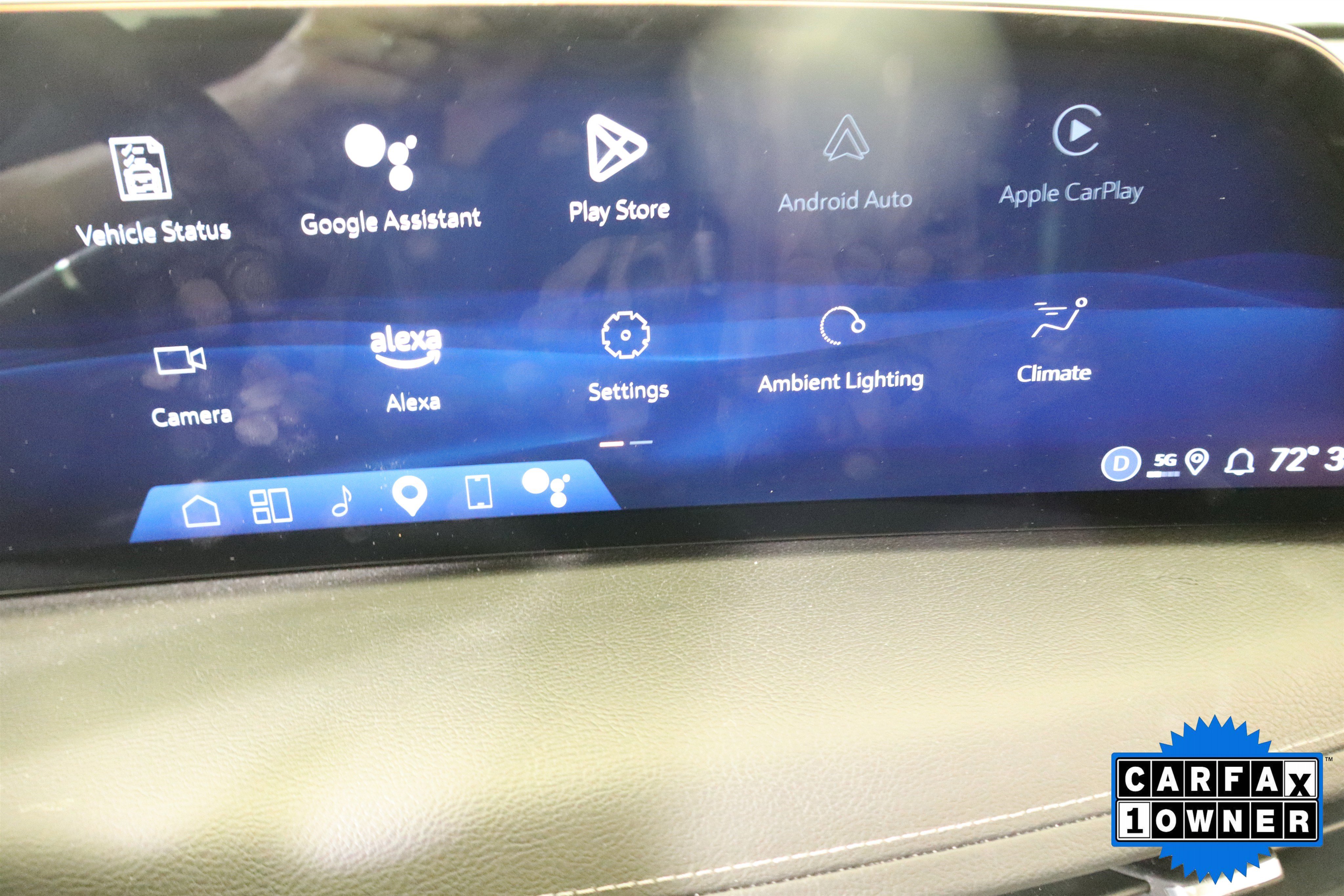 Used 2025 Cadillac CT5 Premium Luxury RWD image 25