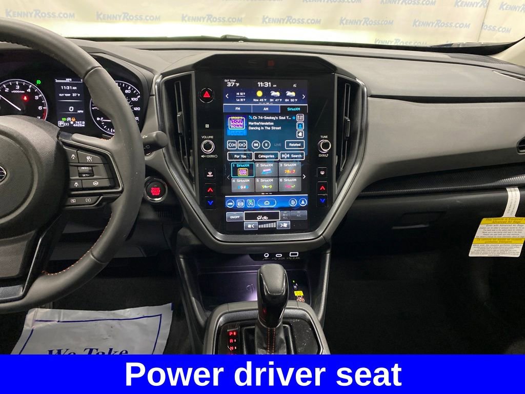 Certified 2025 Subaru Crosstrek 2.5i Limited image 19