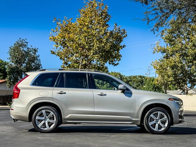 Used 2016 Volvo XC90 T8 Momentum w/ Vision Package image 14