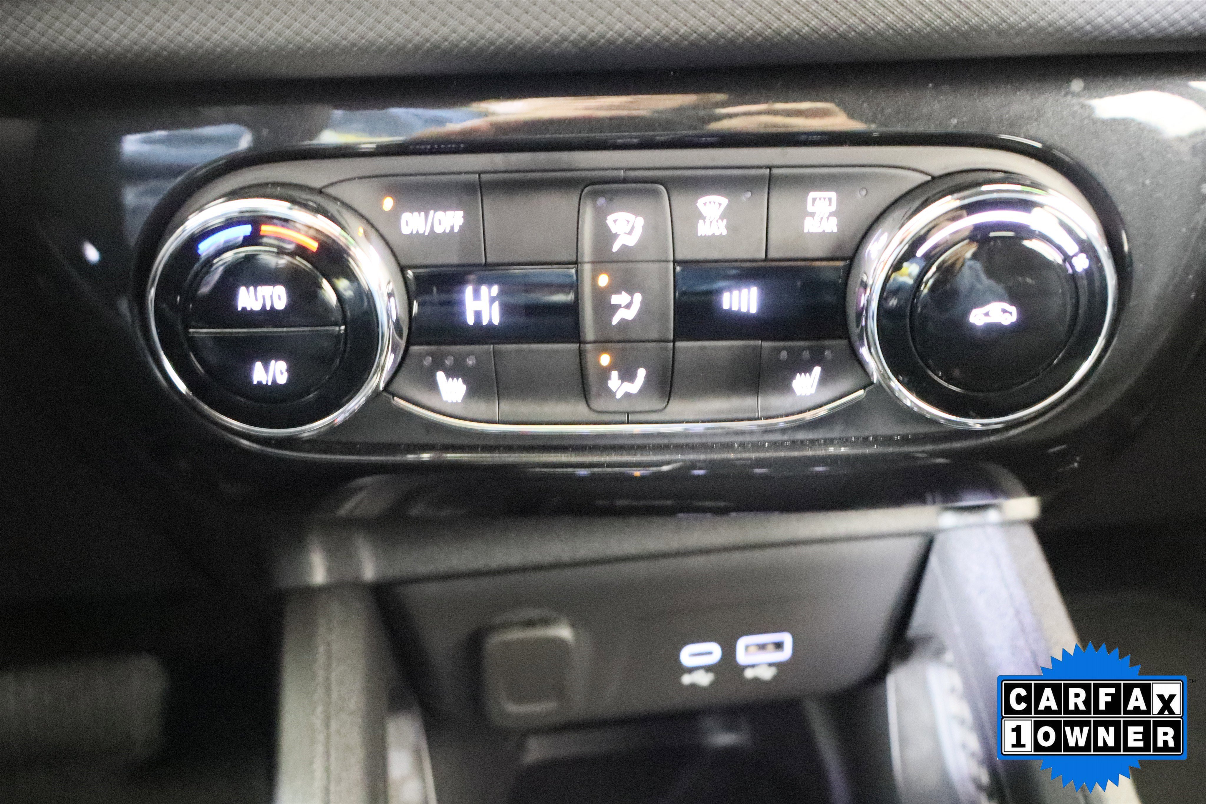 Used 2025 Chevrolet TrailBlazer RS w/ Convenience Package image 27