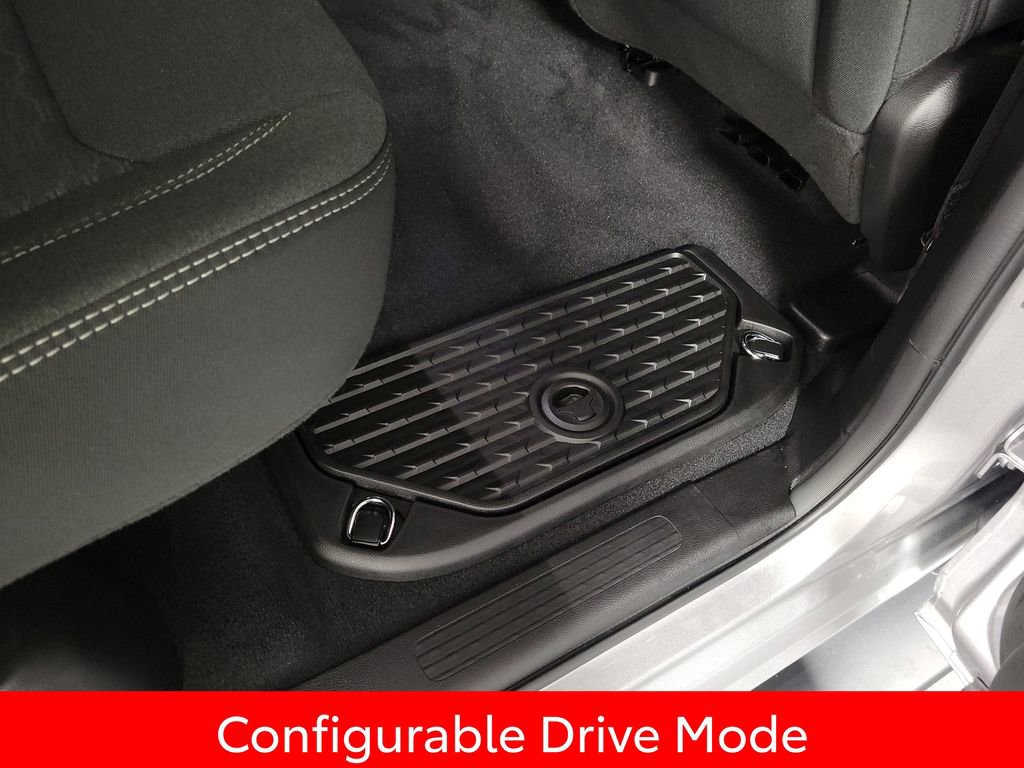 Used 2025 RAM 1500 Big Horn image 27