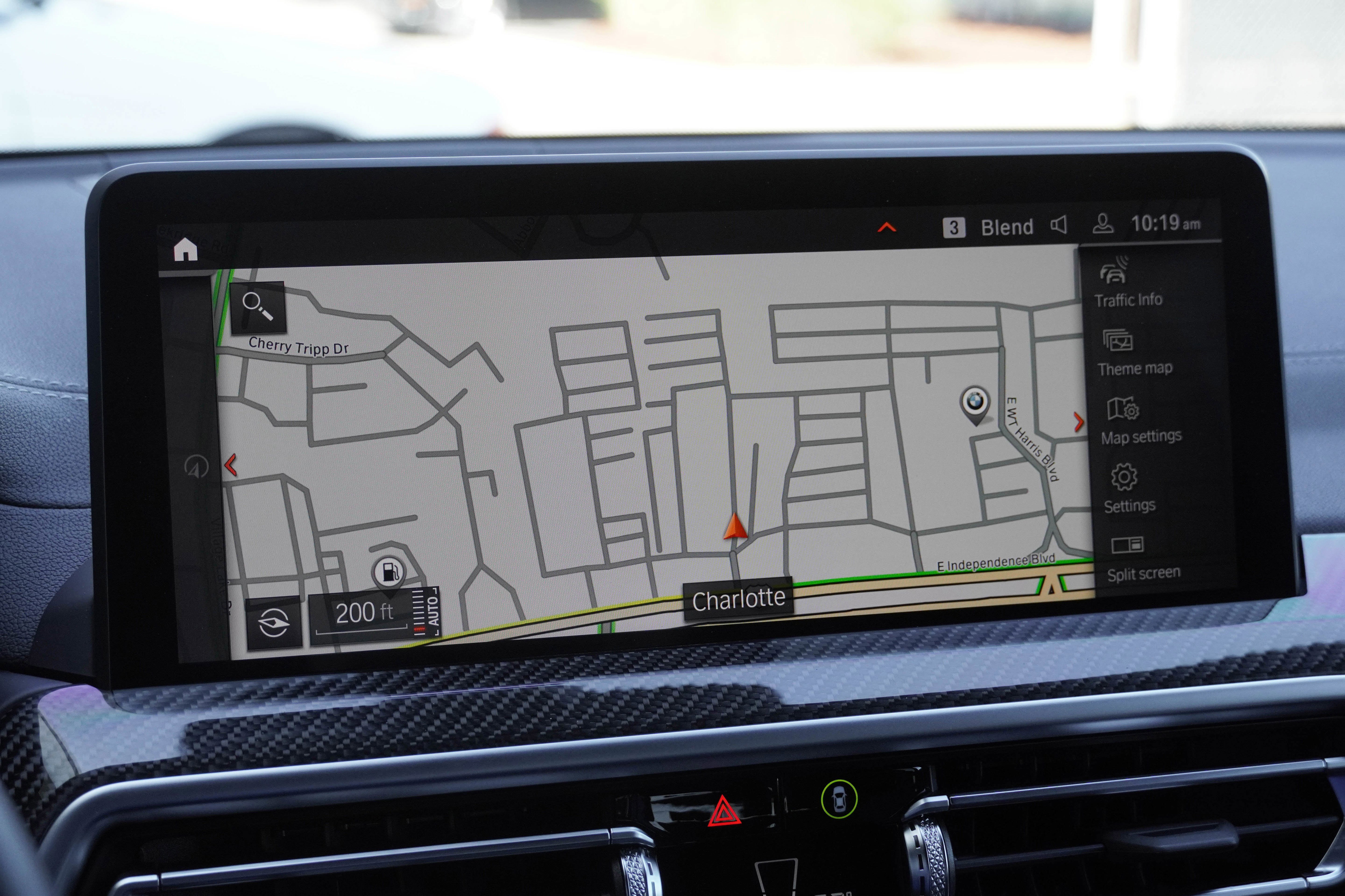 Certified 2024 BMW X3 M40i w/ Premium Package AWD/4WD image 27