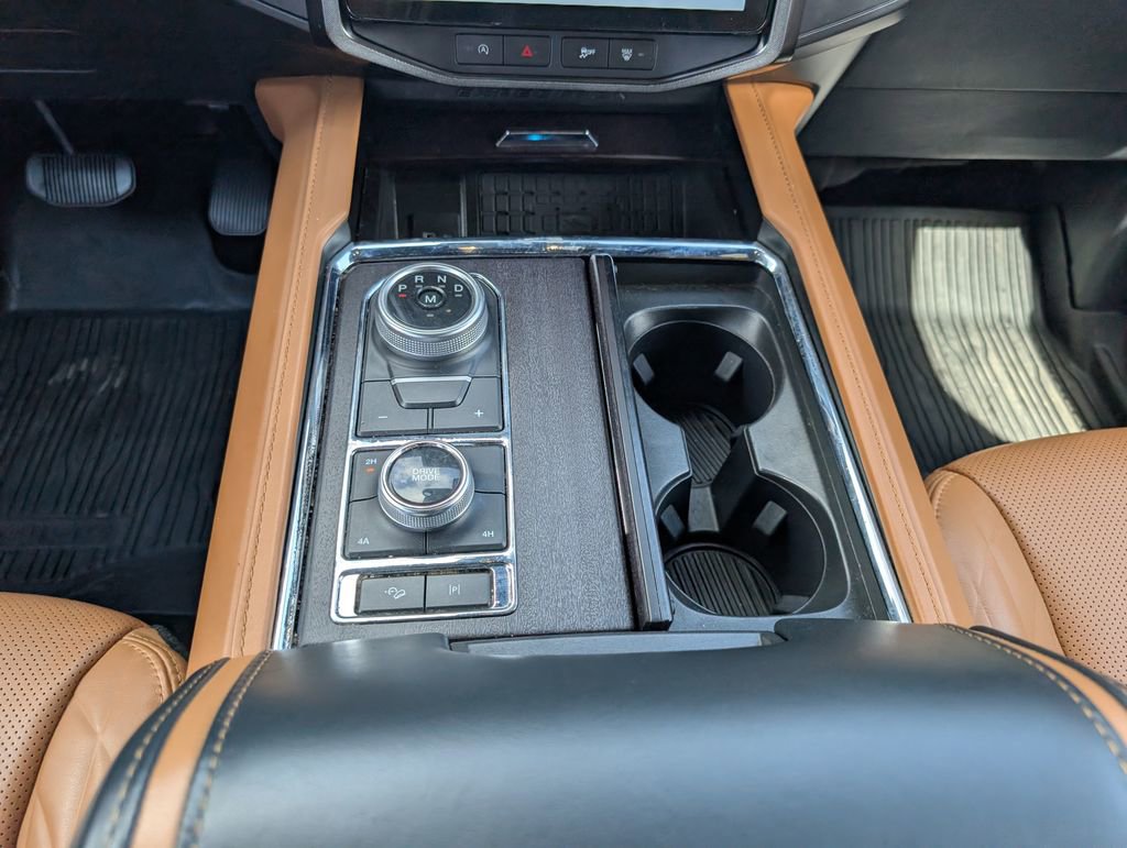 Used 2022 Ford Expedition Max Platinum AWD/4WD image 24