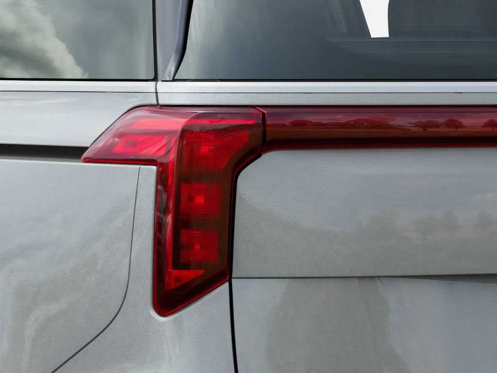 New 2026 Kia Carnival EX image 11