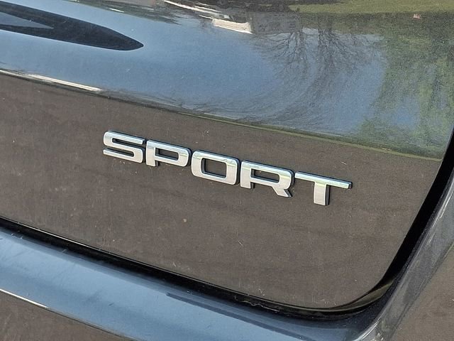 Used 2018 Jeep Compass Sport w/ Tech Group AWD/4WD image 7