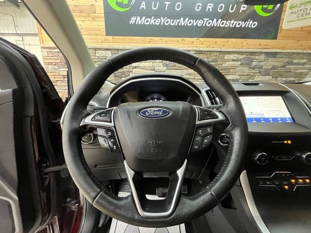 Used 2020 Ford Edge SEL w/ Convenience Package AWD/4WD image 20