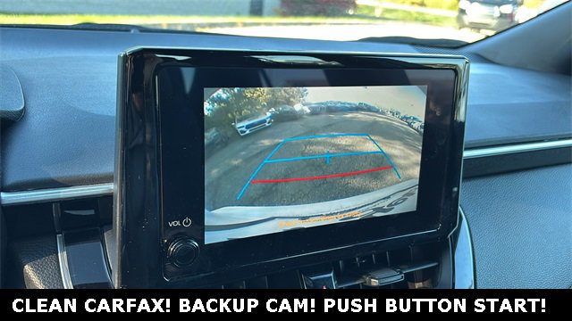 Used 2024 Toyota Corolla SE image 14