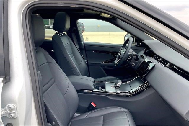 New 2026 Land Rover Range Rover Evoque S image 7