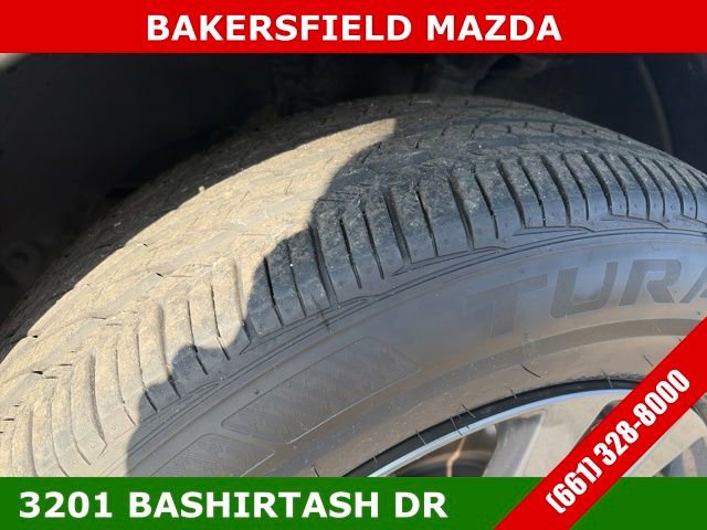 Used 2025 MAZDA CX-30 AWD 2.5 S image 23