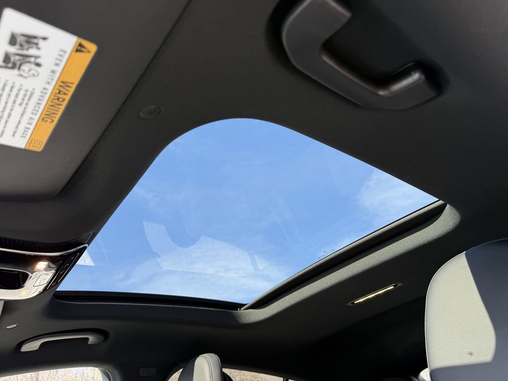 New 2026 Mercedes-Benz GLC 300 4MATIC image 10