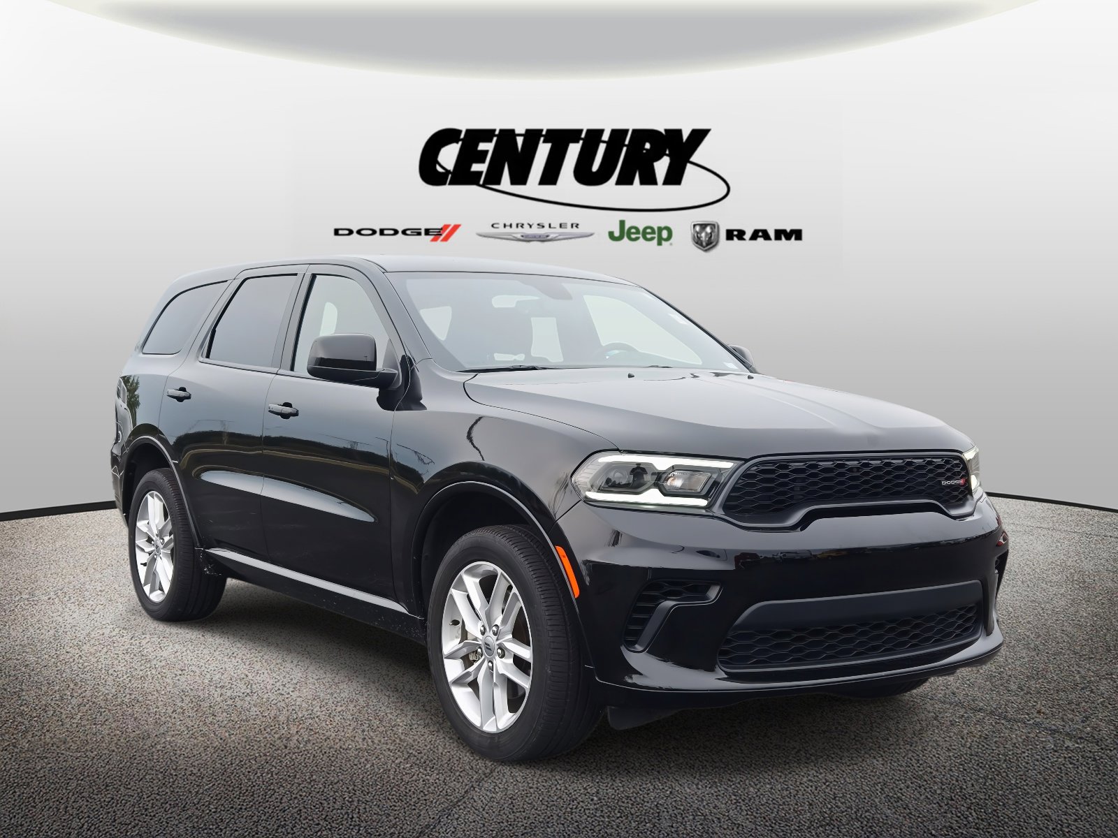 Used 2024 Dodge Durango GT