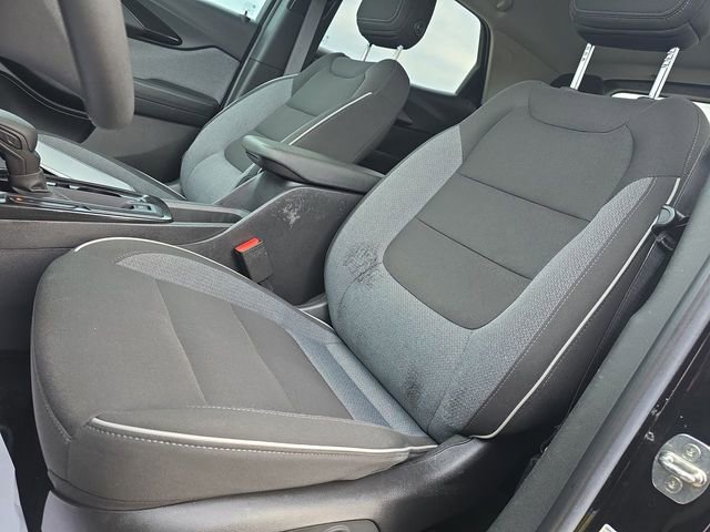 Used 2023 Chevrolet TrailBlazer LT image 19