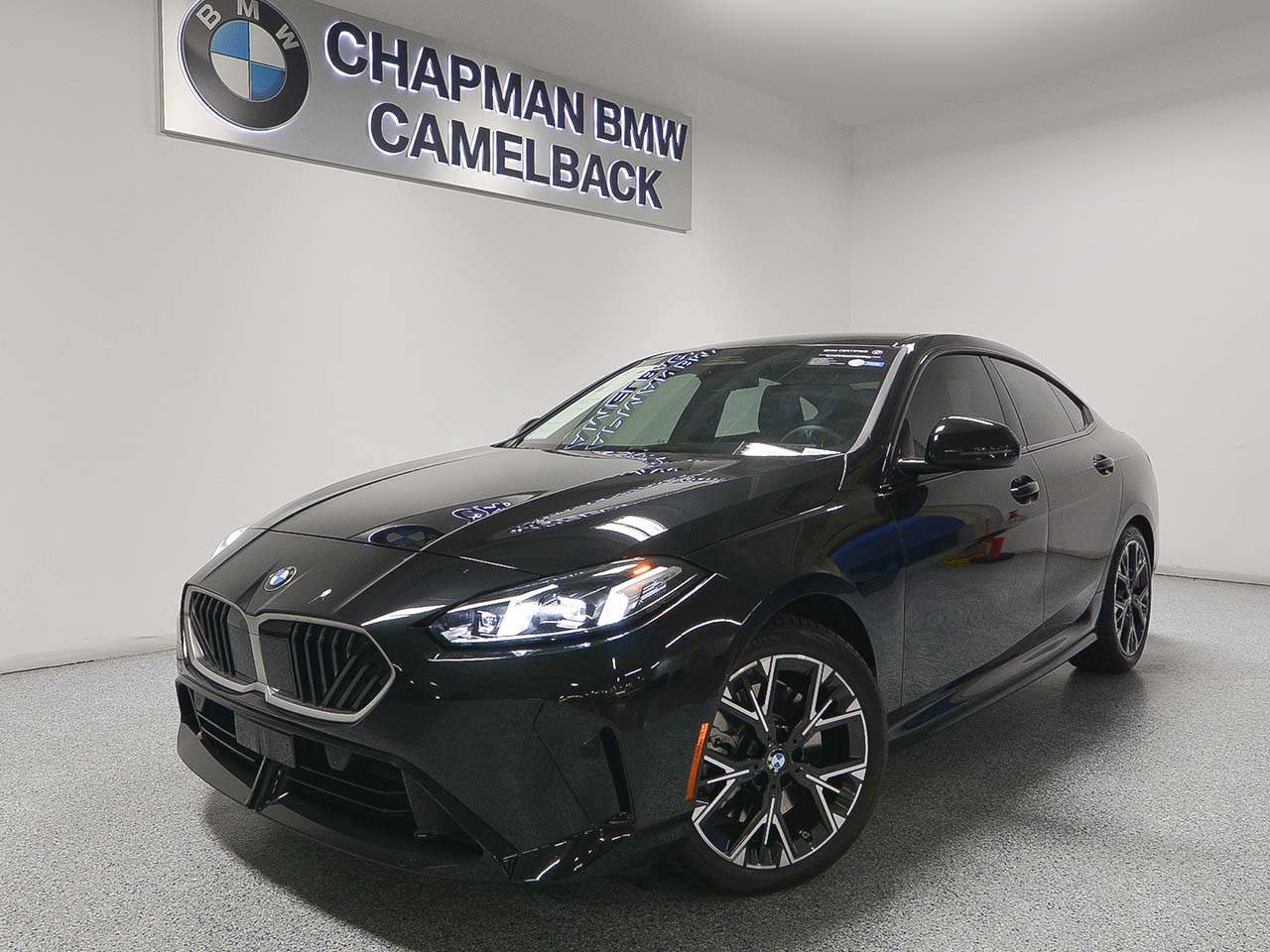 Certified 2025 BMW 228i xDrive image 1