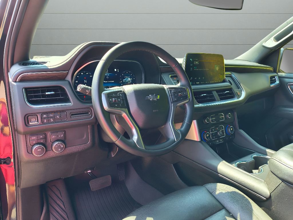 Used 2023 Chevrolet Tahoe Z71 AWD/4WD image 16