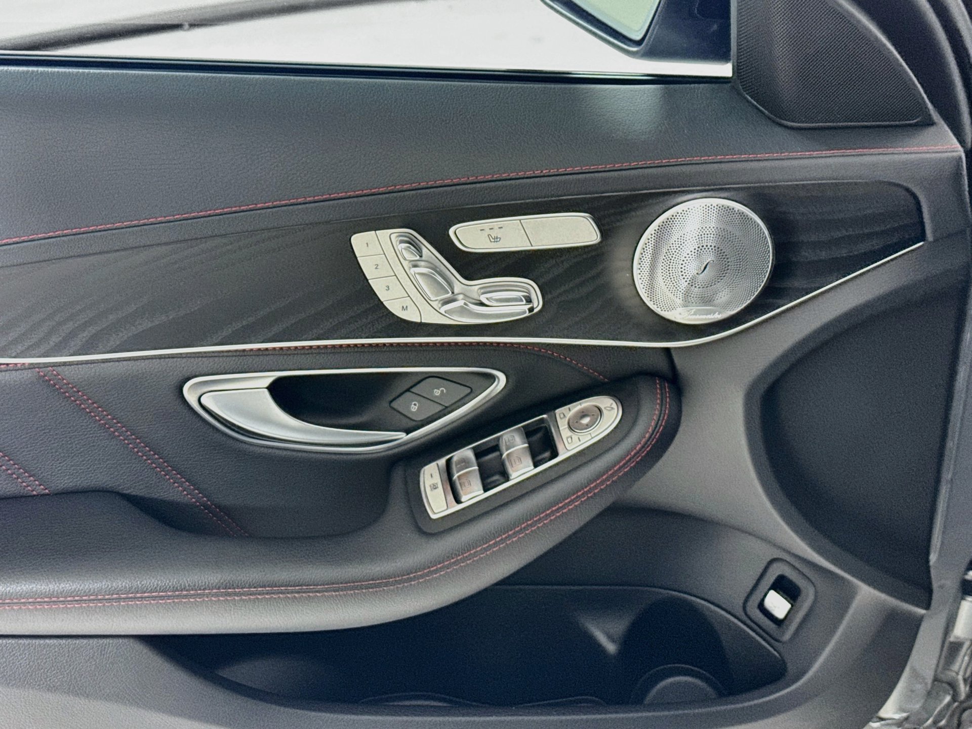 Used 2016 Mercedes-Benz C 450 AMG image 19