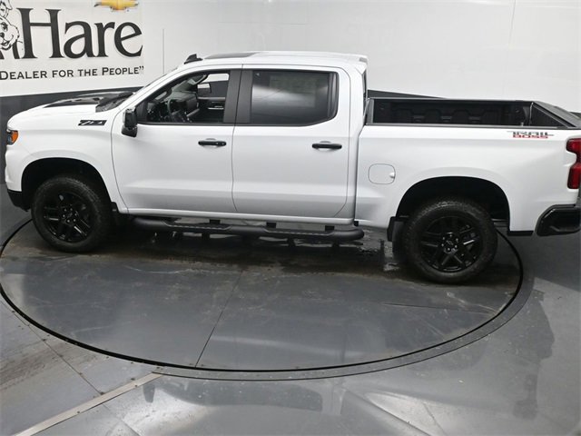 New 2026 Chevrolet Silverado 1500 LT Trail Boss w/ LT Trail Boss Premium Package image 21