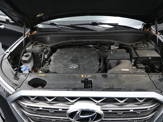 Used 2020 Hyundai Palisade Limited image 16