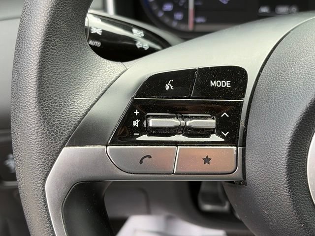Used 2024 Hyundai Tucson SEL AWD/4WD image 17