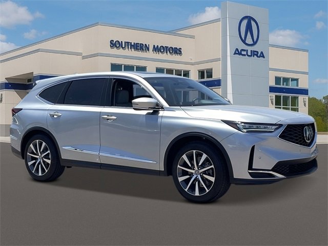 New 2026 Acura MDX w/ Technology Package image 7
