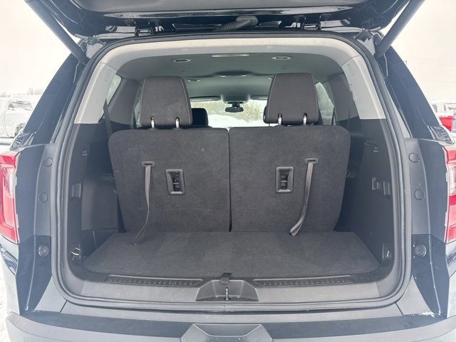 Used 2023 GMC Acadia SLE w/ Driver Convenience Package image 26