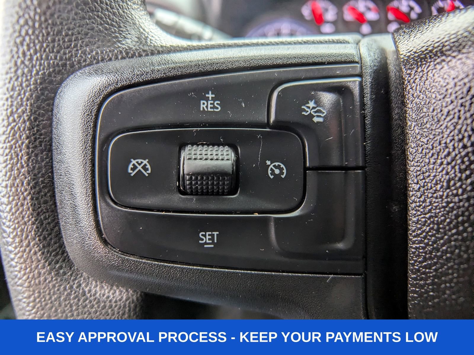 Used 2022 Chevrolet Silverado 1500 Custom AWD/4WD image 35