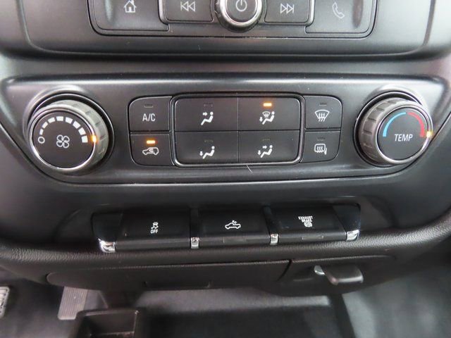 Used 2016 Chevrolet Silverado 2500 W/T w/ WT Convenience Package image 25