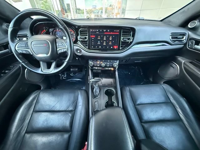 Used 2022 Dodge Durango Citadel AWD/4WD image 22