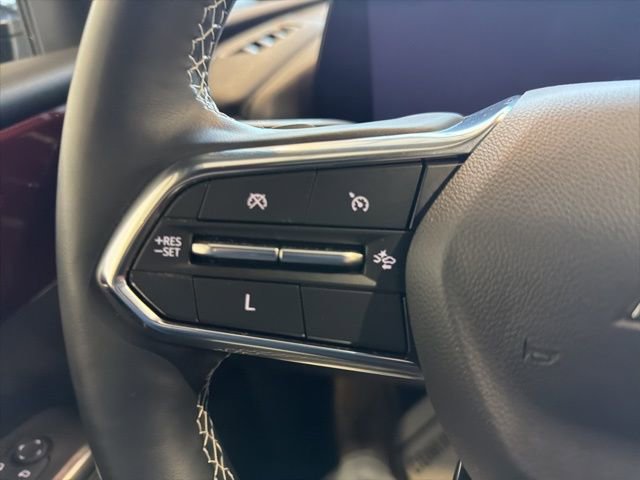 Used 2024 Chevrolet Traverse Z71 image 29