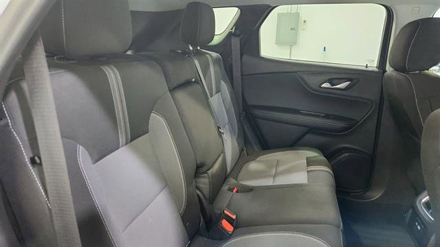 Used 2025 Chevrolet Blazer LT image 26