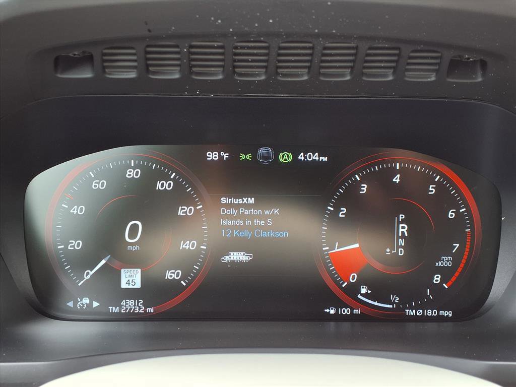 Used 2022 Volvo XC90 T6 Momentum w/ Advanced Package image 30