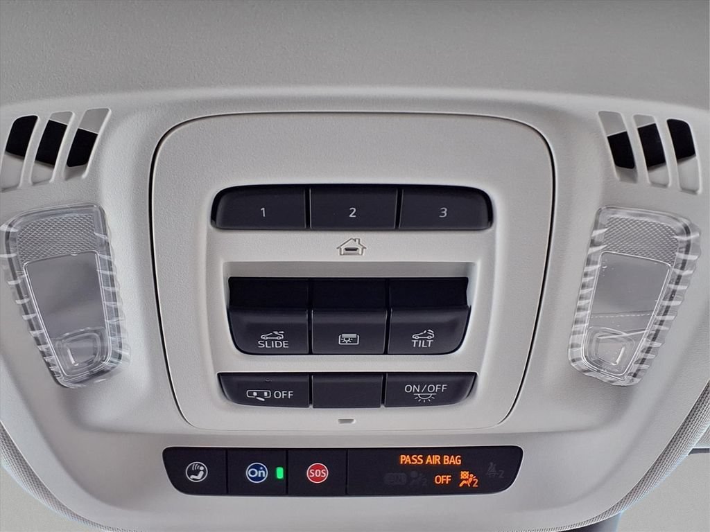 New 2026 Buick Envision Sport Touring AWD/4WD image 25