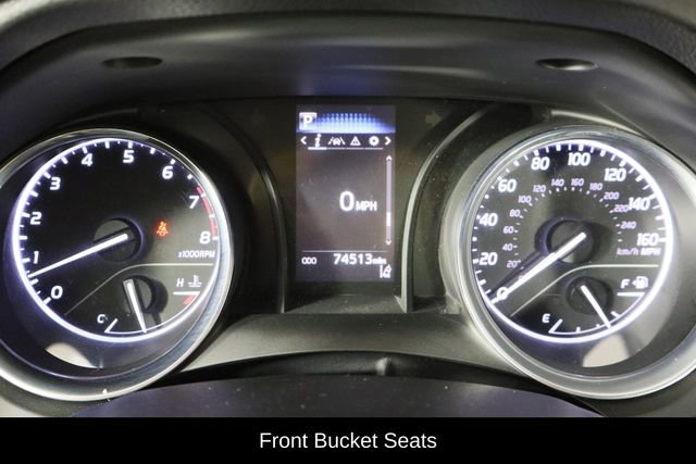 Used 2020 Toyota Camry LE image 11