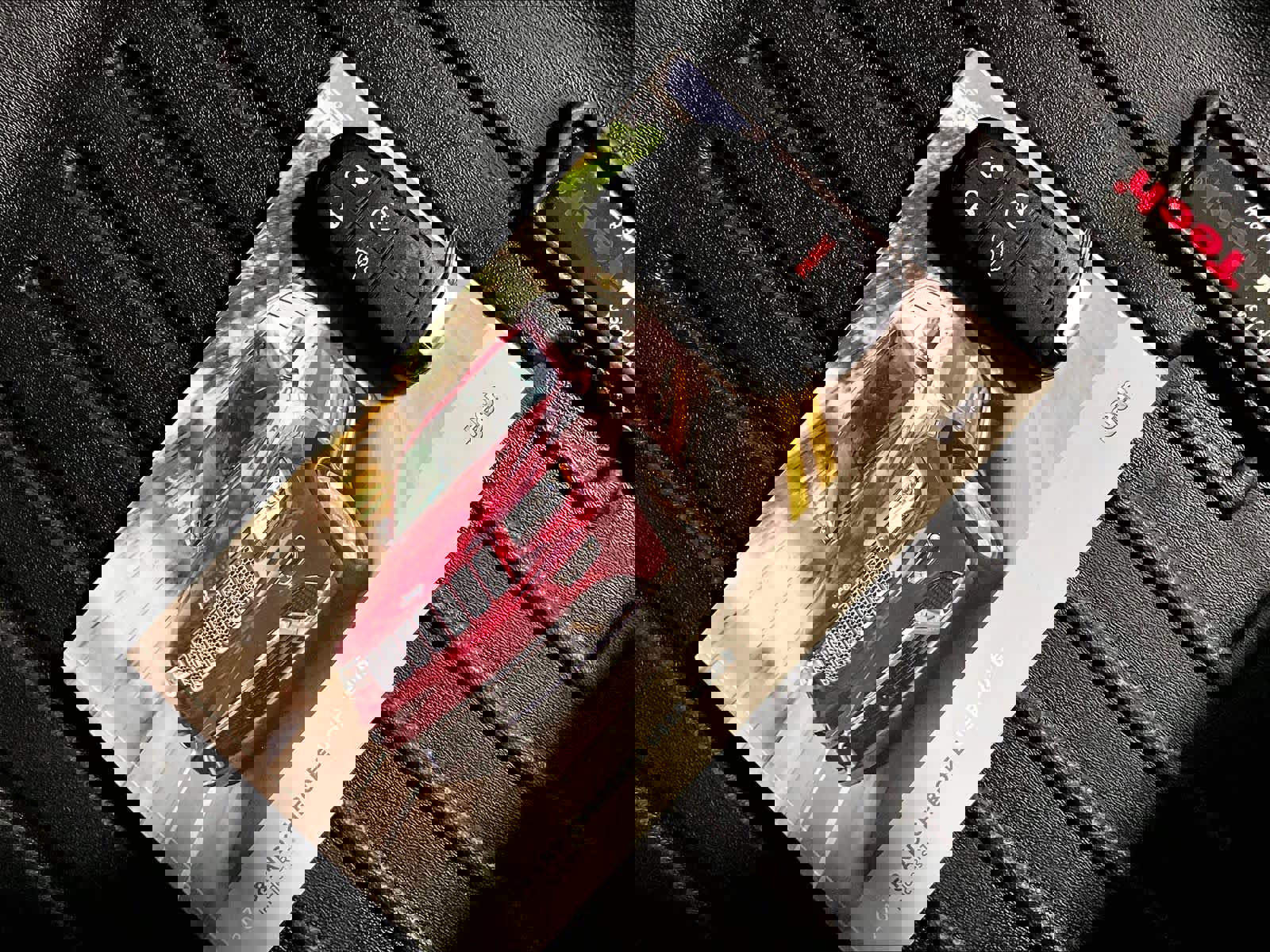 Used 2017 Jeep Grand Cherokee Overland image 32