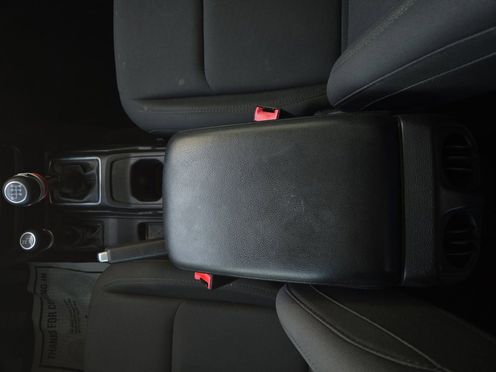 Used 2020 Jeep Gladiator Sport w/ Quick Order Package 23S AWD/4WD image 21