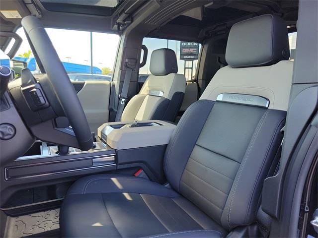 New 2026 GMC Hummer EV 4x4 Crew Cab image 17