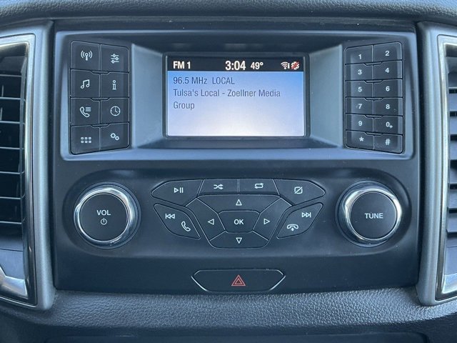 Used 2019 Ford Ranger XLT w/ FX4 Off-Road Package image 10