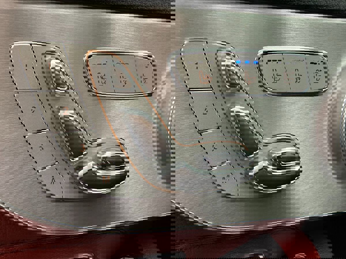 Used 2020 Mercedes-Benz C 43 AMG 4MATIC Cabriolet image 26