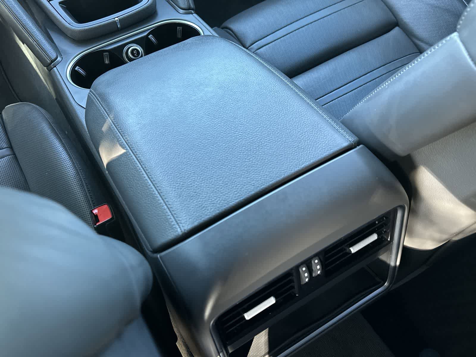 Used 2019 Porsche Cayenne E-Hybrid AWD/4WD image 20