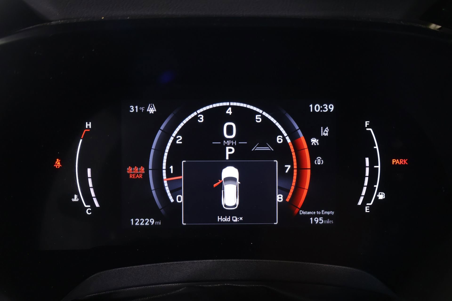 Used 2024 Lexus RX 350 F Sport w/ Convenience Package image 4