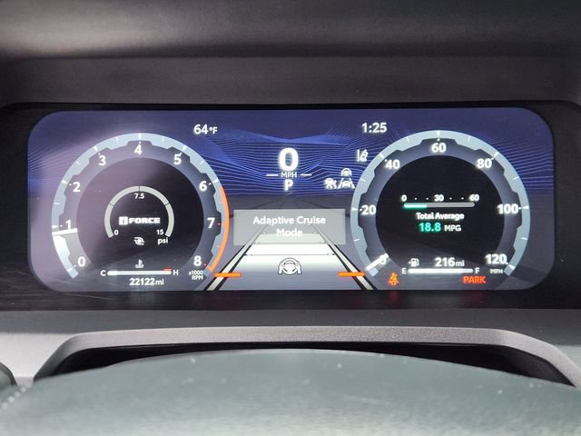 Certified 2024 Toyota Tacoma TRD Sport AWD/4WD image 13