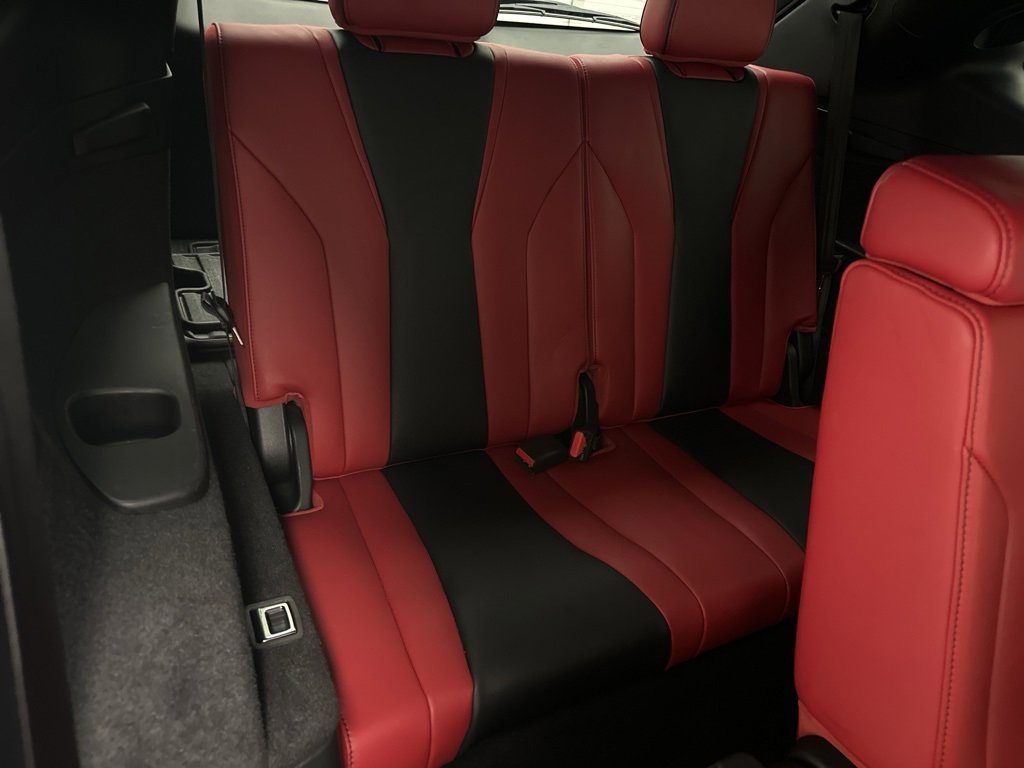 Used 2022 Acura MDX A-Spec image 12