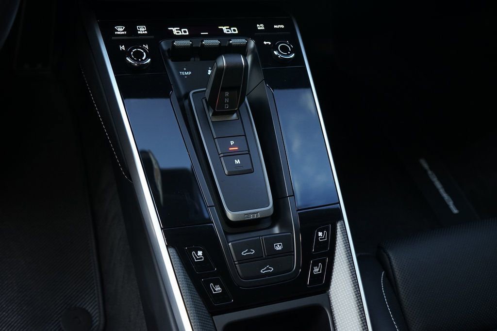 Used 2024 Porsche 911 Turbo S image 30