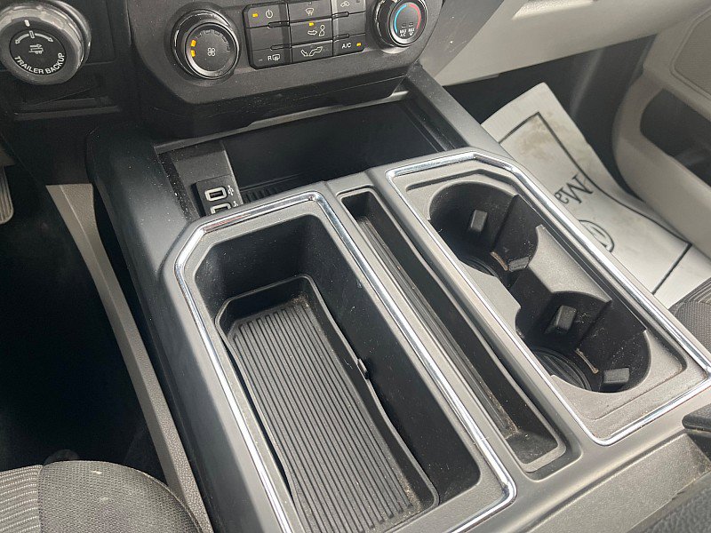 Used 2018 Ford F150 XL w/ Equipment Group 101A Mid image 13