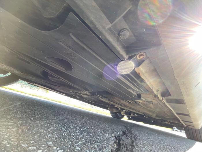 Used 2013 Ford Focus SE FWD image 17