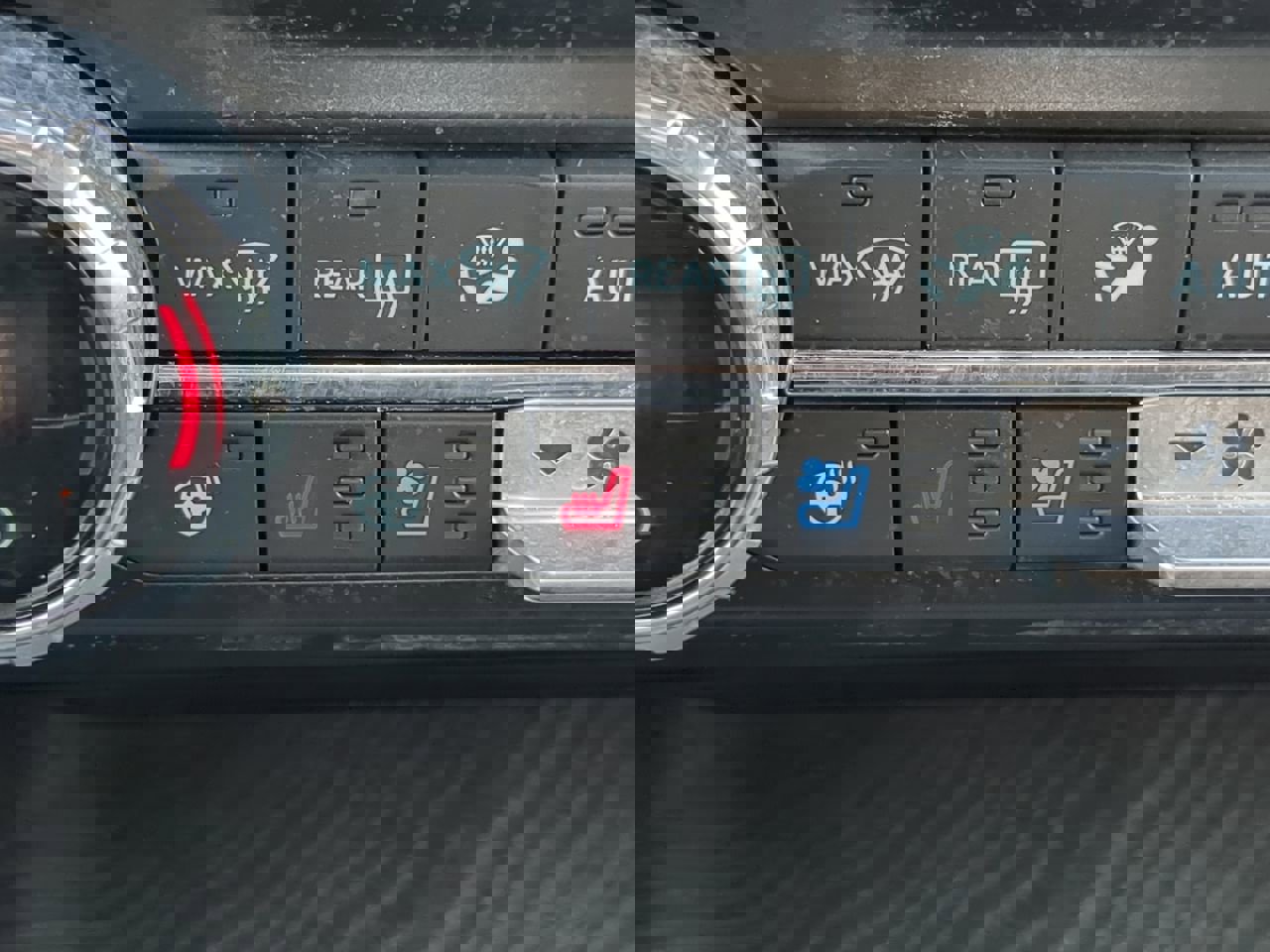 Used 2021 Ford F150 Platinum w/ Equipment Group 701A High image 25