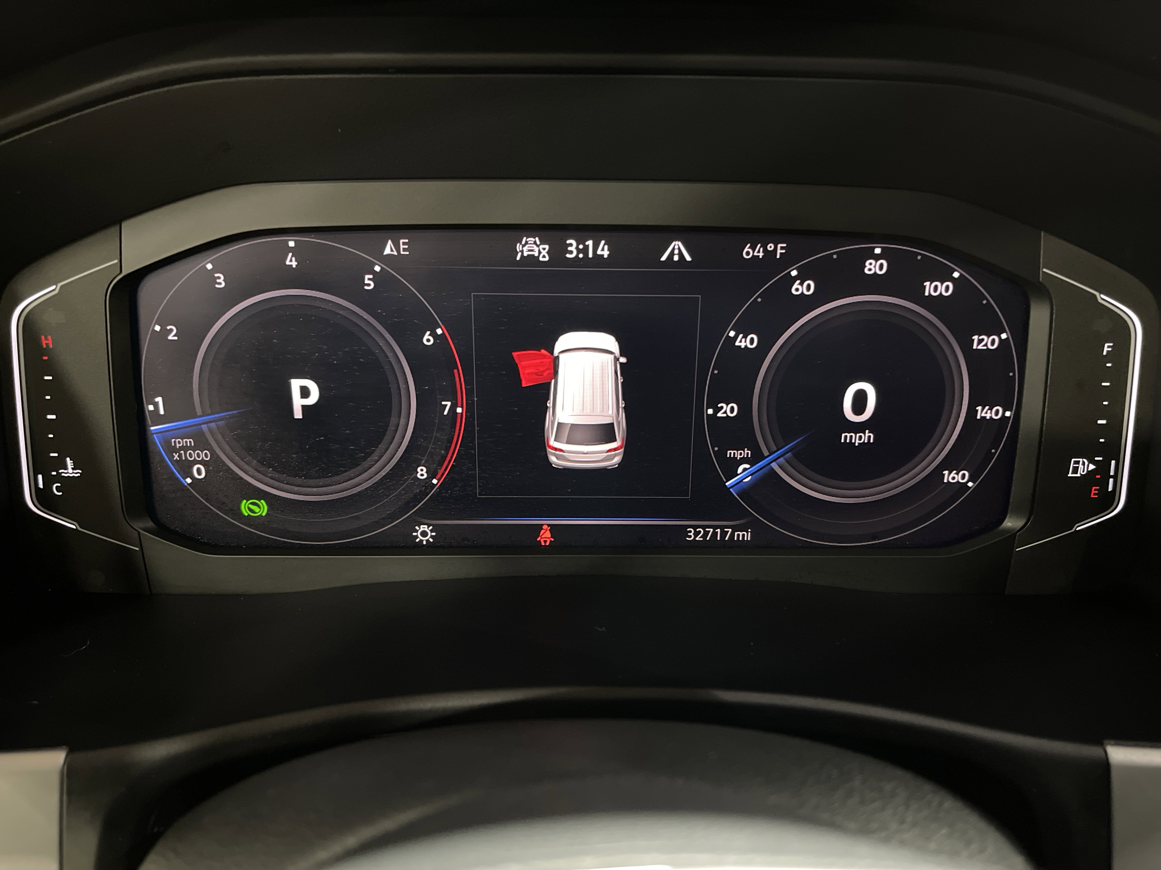 Used 2023 Volkswagen Atlas SE image 23