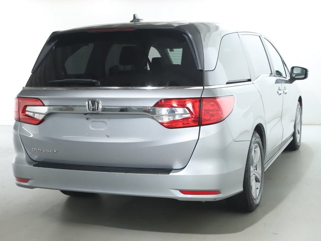 Used 2020 Honda Odyssey EX-L image 46