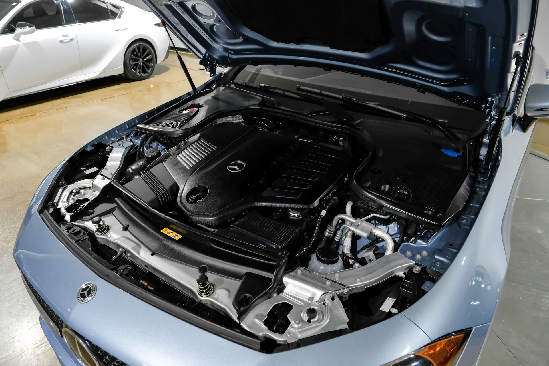 Used 2023 Mercedes-Benz CLS 450 4MATIC image 48